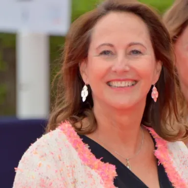 Foto de perfil de Ségolène Royal