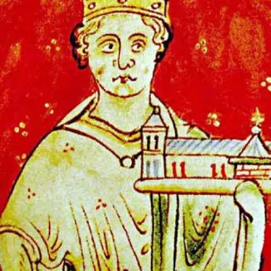 Foto de perfil de John C. England