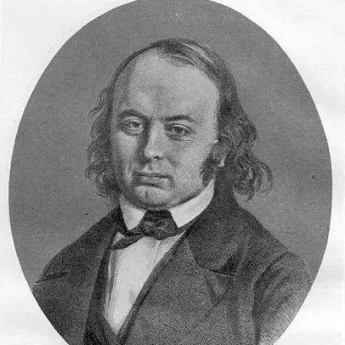 Foto de perfil de Moriz Haupt