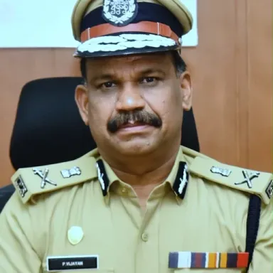 Foto de perfil de P. Vijayan