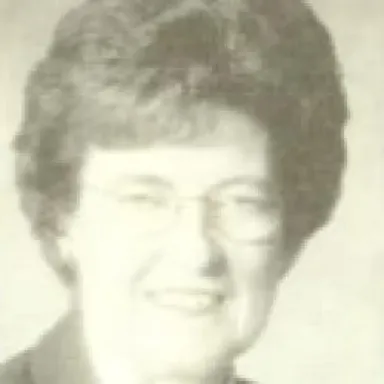 Foto de perfil de Maggie Jeffus