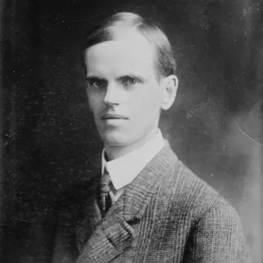 Foto de perfil de George Fitch (author)