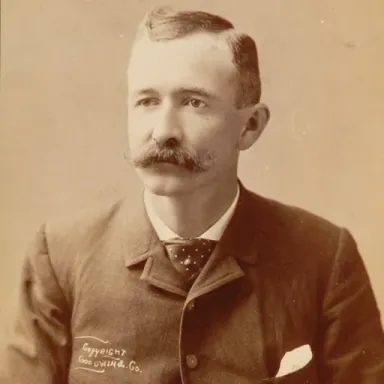 Foto de perfil de Bill Watkins (baseball)