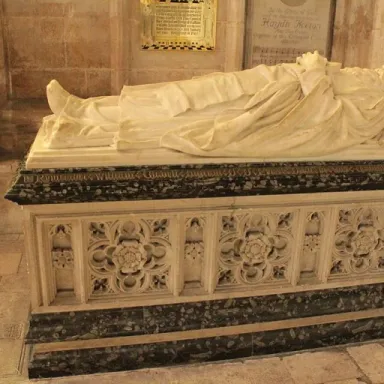 Foto de perfil de William Ingram (priest)