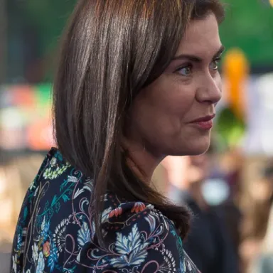 Foto de perfil de Amanda Lamb