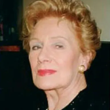 Foto de perfil de Elfi von Dassanowsky