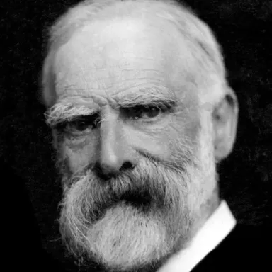 Foto de perfil de James Bryce, 1st Viscount Bryce