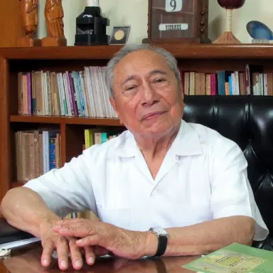 Foto de perfil de Francisco Luna Kan