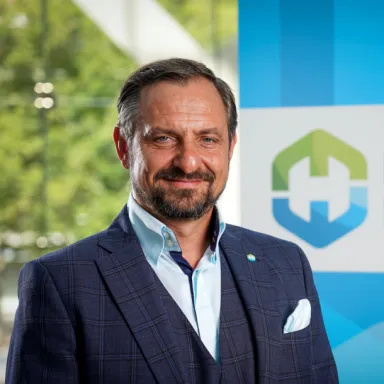 Foto de perfil de Jorgo Chatzimarkakis
