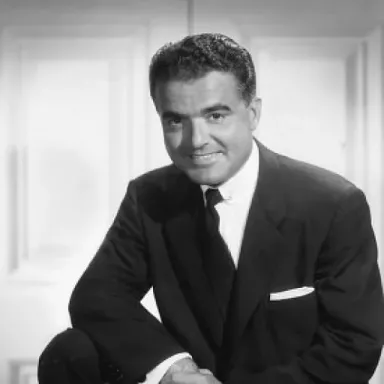 Foto de perfil de Jack Valenti