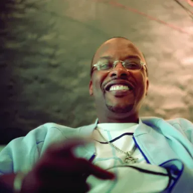 Foto de perfil de DJ Jazzy Jeff