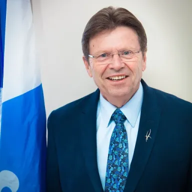 Foto de perfil de Serge Cardin