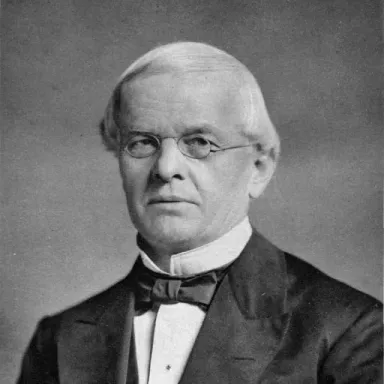 Foto de perfil de August Dillmann