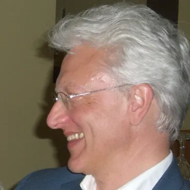Foto de perfil de Barry Smith (ontologist)