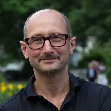Foto de perfil de Heinrich Steinfest