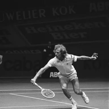 Foto de perfil de Vitas Gerulaitis