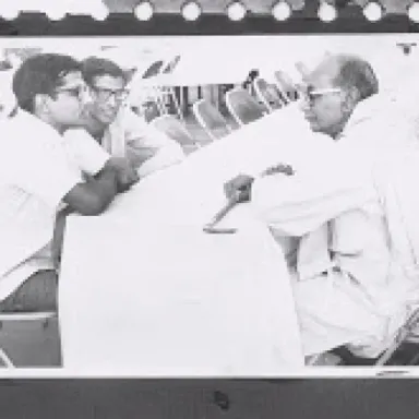 Foto de perfil de Narla Venkateswara Rao