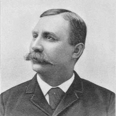 Foto de perfil de Paul J. Sorg