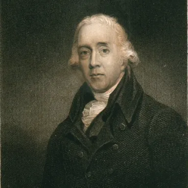 Foto de perfil de Nicholas Pocock