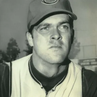 Foto de perfil de Sam McDowell