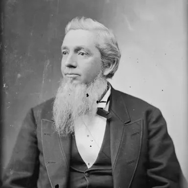Foto de perfil de Isaac Newton Evans