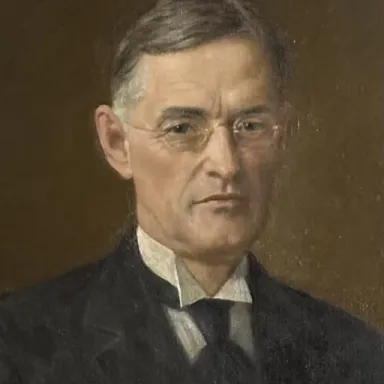 Foto de perfil de Edwin Brant Frost