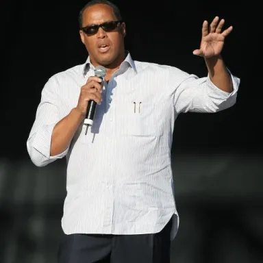 Foto de perfil de Don McPherson