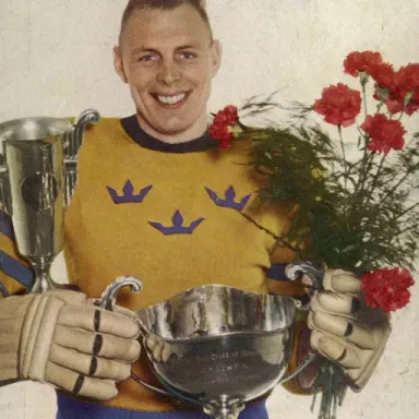 Foto de perfil de Lasse Björn