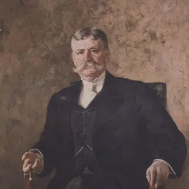 Foto de perfil de Clement Griscom