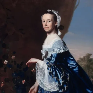 Foto de perfil de Mercy Otis Warren