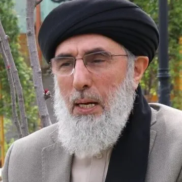 Foto de perfil de Gulbuddin Hekmatyar