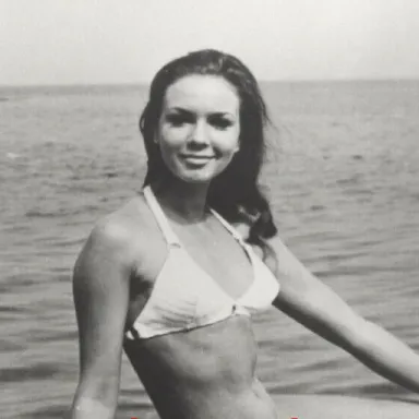 Foto de perfil de Marie Liljedahl