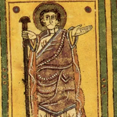 Foto de perfil de Sancho II of Pamplona