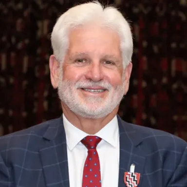 Foto de perfil de Jeff Sanders