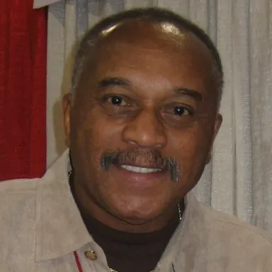Foto de perfil de Tommie Smith