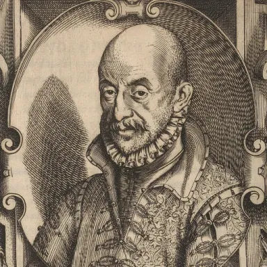 Foto de perfil de Giambattista della Porta