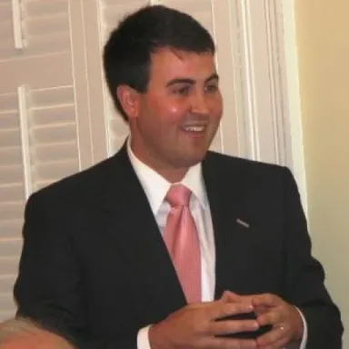 Foto de perfil de James A. Harrell III