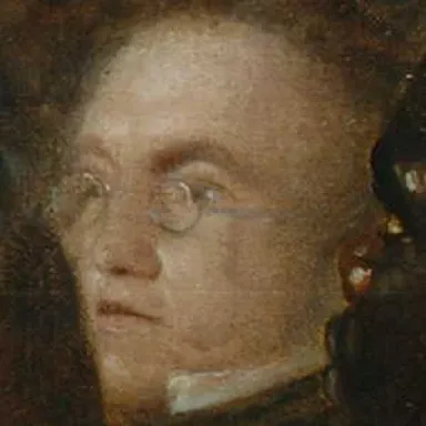 Foto de perfil de William Morgan (abolitionist)