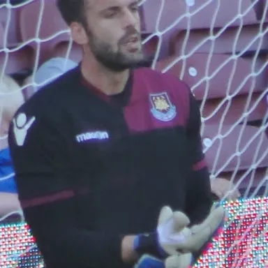Foto de perfil de Manuel Almunia