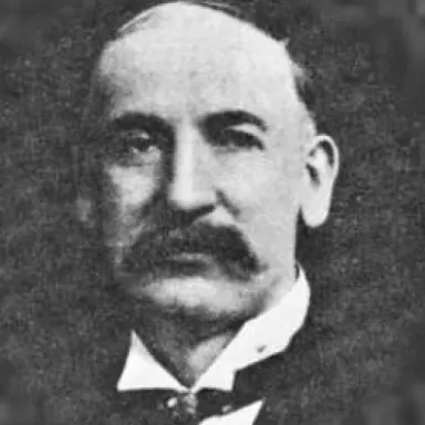 Foto de perfil de William J. Hosey