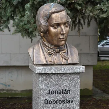 Foto de perfil de Jonatán Dobroslav Čipka