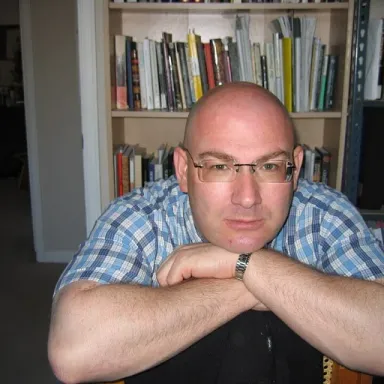 Foto de perfil de Mark Lipovetsky
