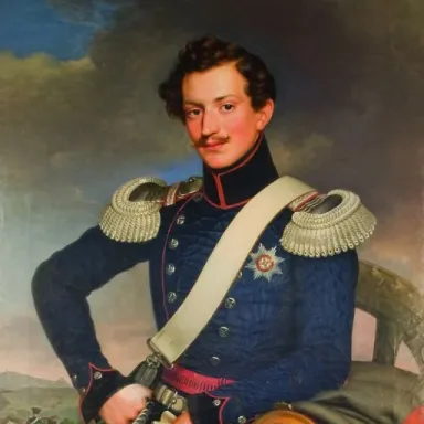 Foto de perfil de Wilhelm, Duke of Urach