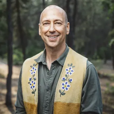 Foto de perfil de Robert Hawkins (Northwest Territories politician)