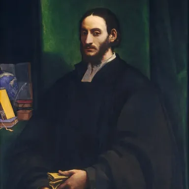 Foto de perfil de Leo Africanus