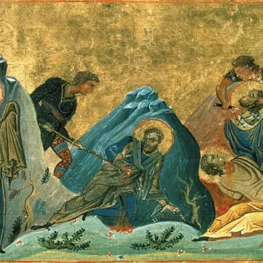 Foto de perfil de Stachys the Apostle