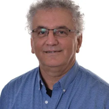 Foto de perfil de Yossi Dahan