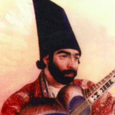 Foto de perfil de Ali-Akbar Farahani