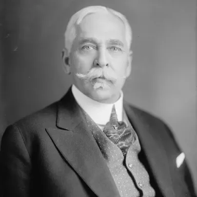 Foto de perfil de James Luther Slayden