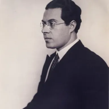 Foto de perfil de László Moholy-Nagy